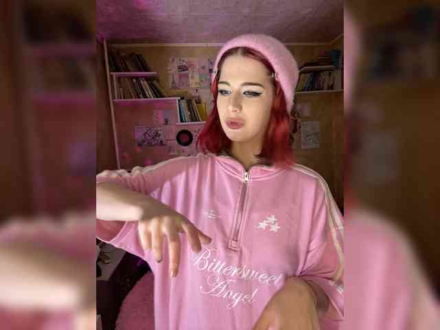 _Afradita_ webcam