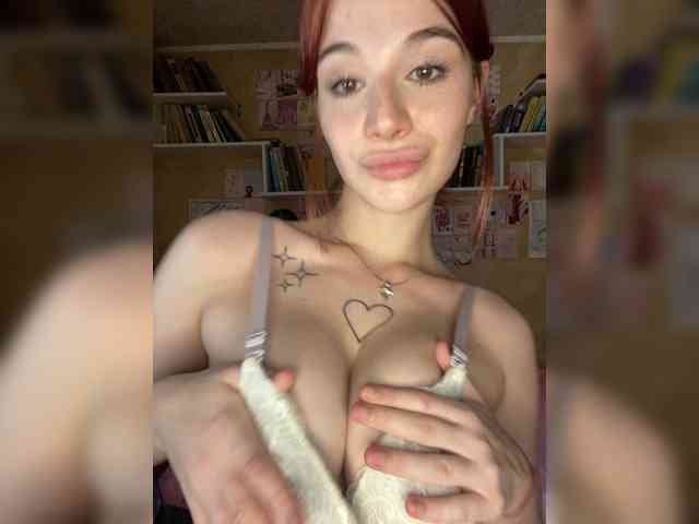 ShanelManro Sex Cam Show