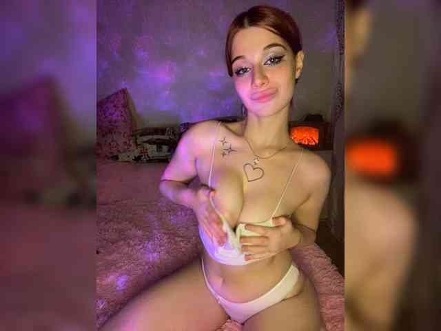 ShanelManro Sex Cam Show