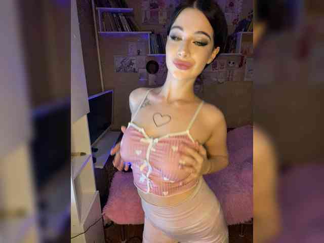 _Afradita_ webcam