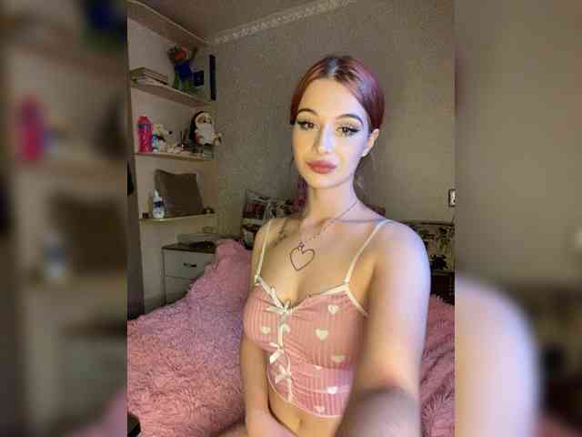 Модель: _Afradita_