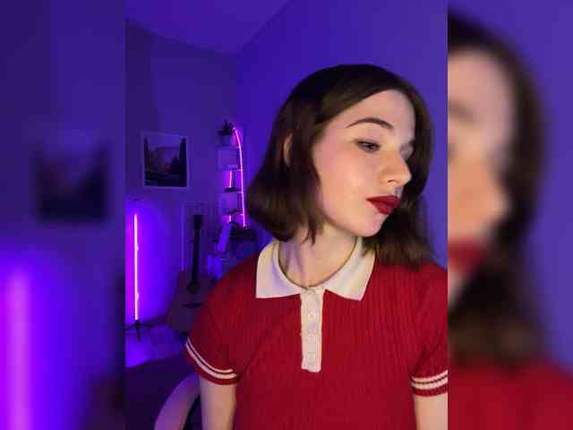 Model: _Afradita_