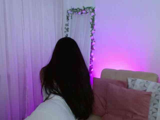 PamelaPretty webcam
