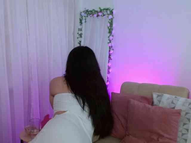 PamelaPretty webcam