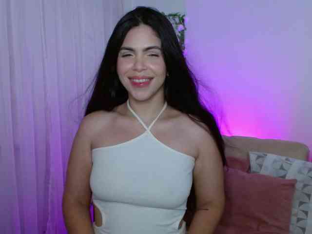 PamelaPretty