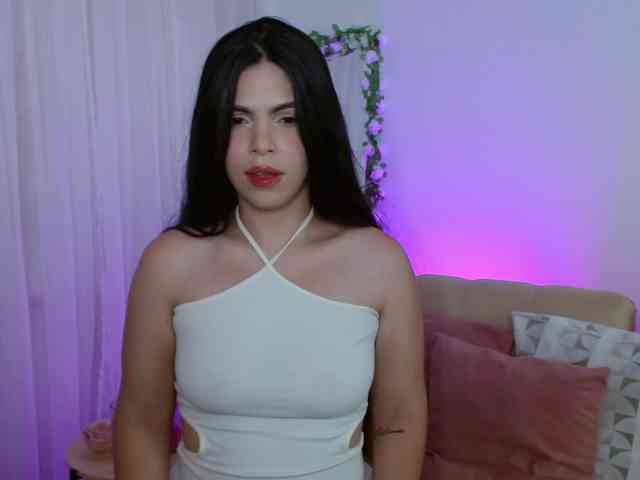 PamelaPretty webcam