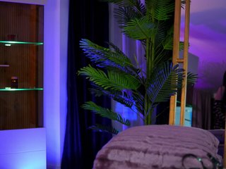 RubyConner Porn Show