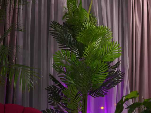 RubyConner's BongaCams show and profile