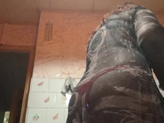 OpenGirl Porn Show