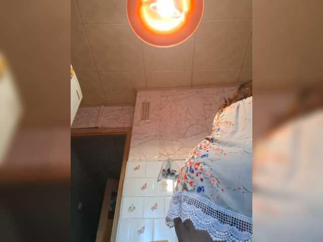 OpenGirl live cam preview
