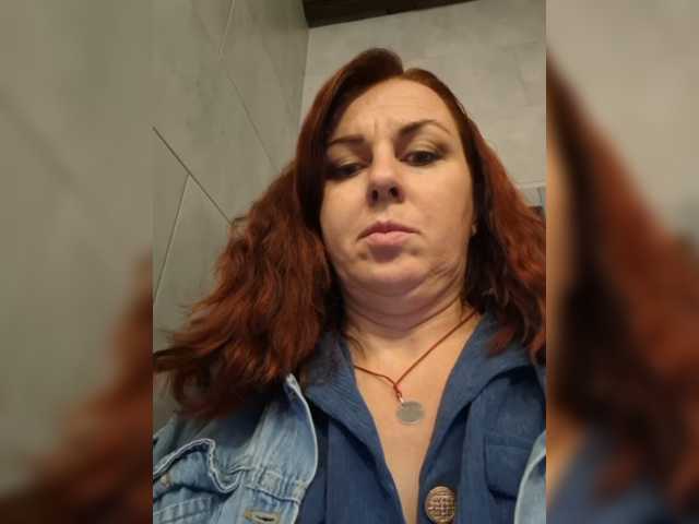 OpenGirl webcam model