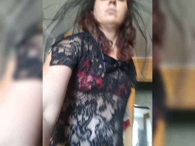 OpenGirl live cam preview