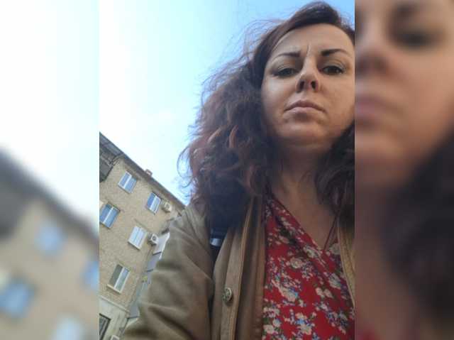 OpenGirl live cam preview
