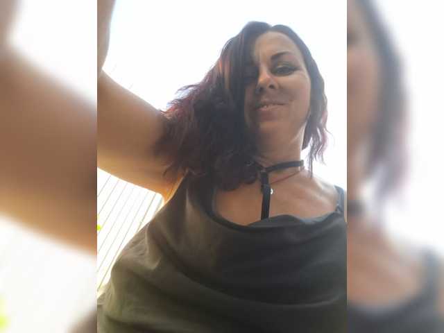 OpenGirl live cam preview