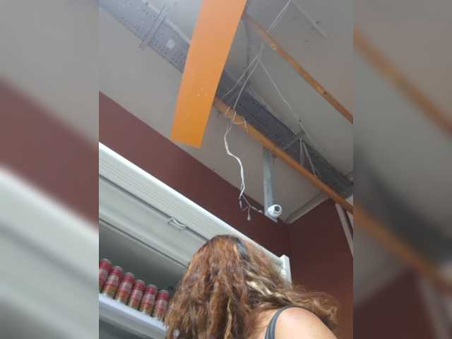 OpenGirl live cam on BongaCams
