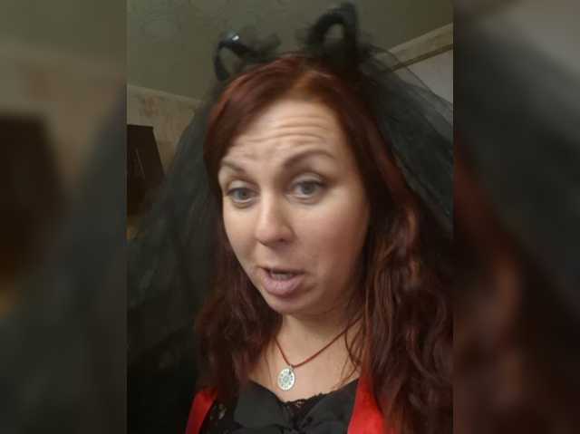 OpenGirl live cam on BongaCams