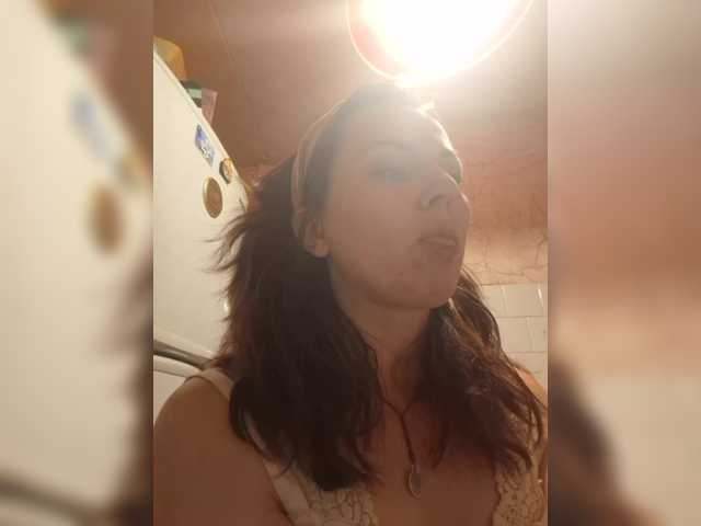 OpenGirl live webcam show