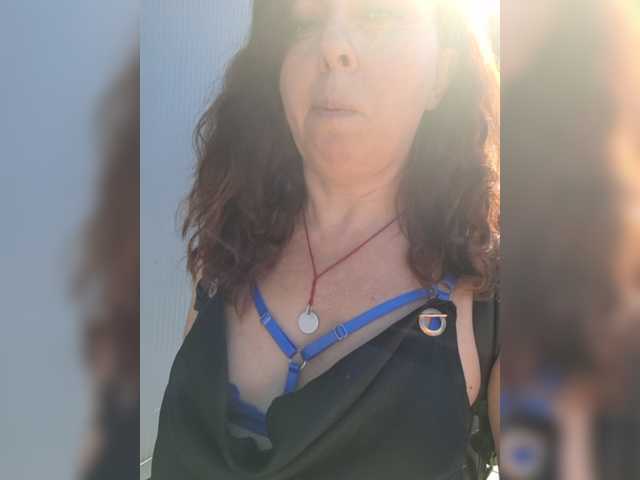 OpenGirl live cam on BongaCams