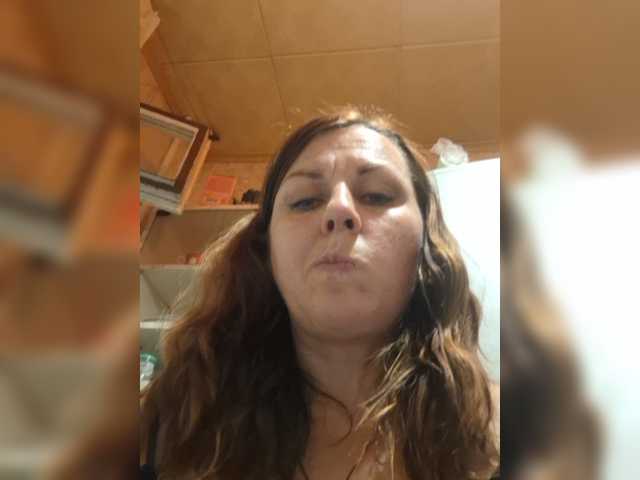OpenGirl live cam on BongaCams