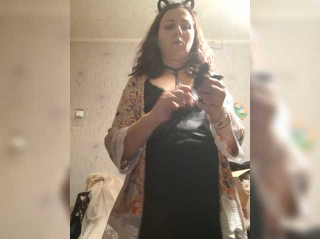 OpenGirl live cam on BongaCams
