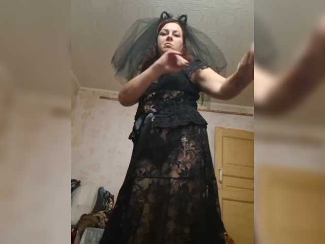 OpenGirl live cam preview
