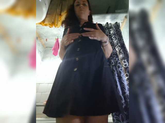 OpenGirl live cam preview