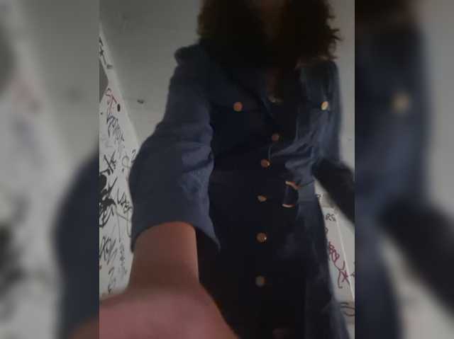 OpenGirl, en vivo ahora en BongaCams
