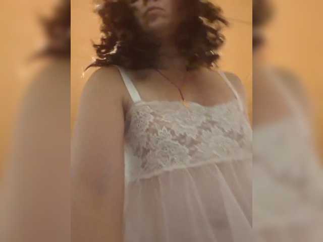 OpenGirl, en directo ahora en BongaCams