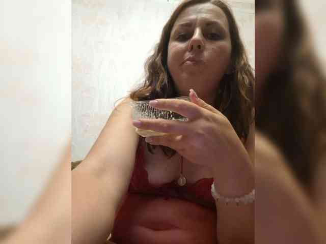 OpenGirl webcam