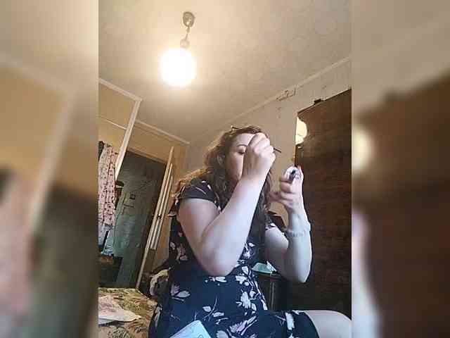 OpenGirl webcam