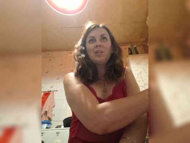 OpenGirl webcam