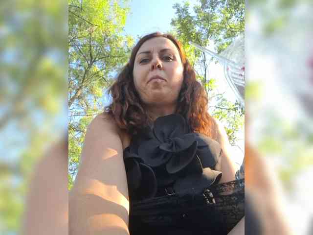 OpenGirl webcam