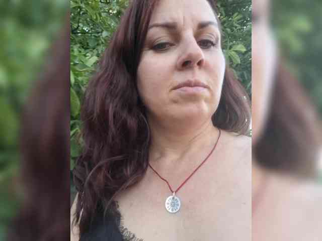 OpenGirl webcam