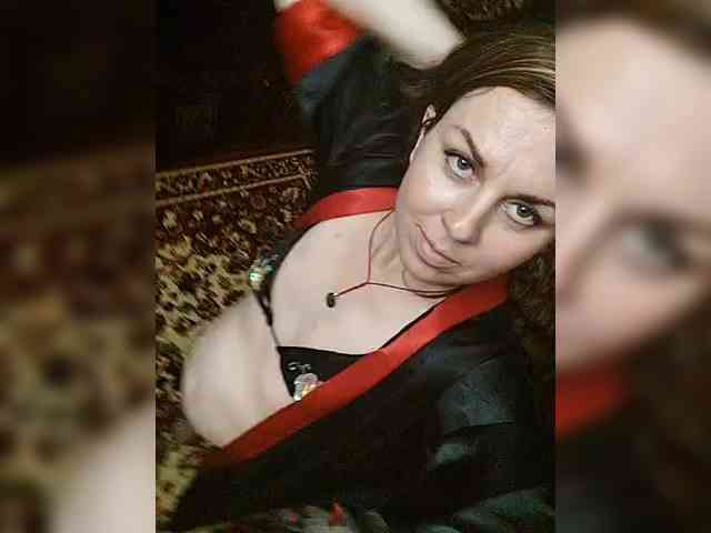 OpenGirl webcam