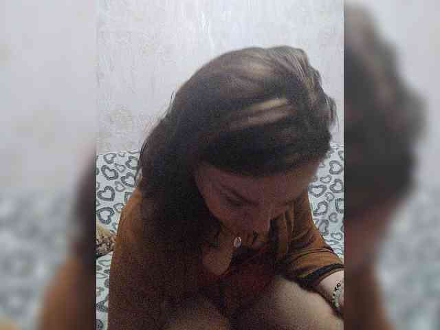 OpenGirl webcam