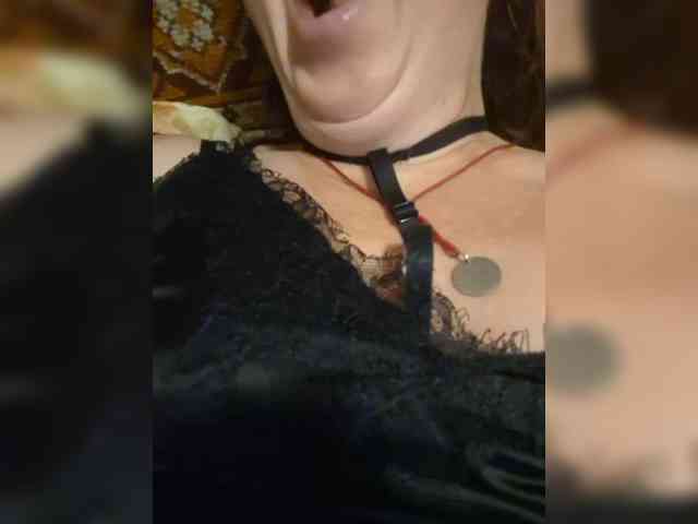 OpenGirl webcam