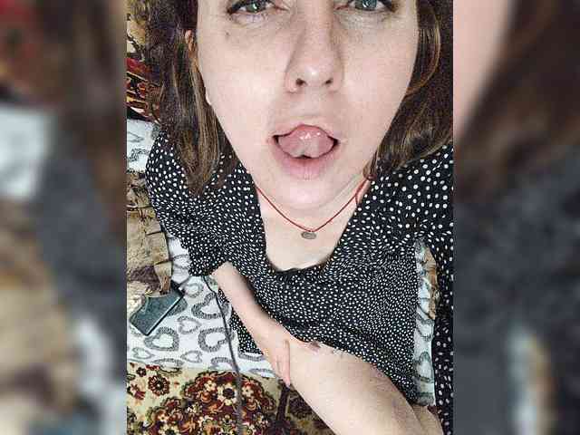 OpenGirl webcam