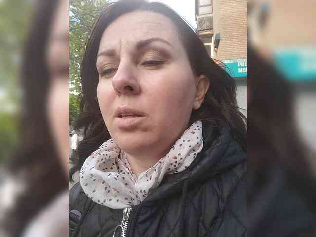 Модель: OpenGirl