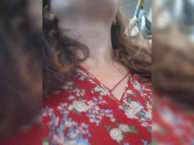 OpenGirl webcam