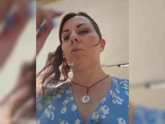 OpenGirl webcam