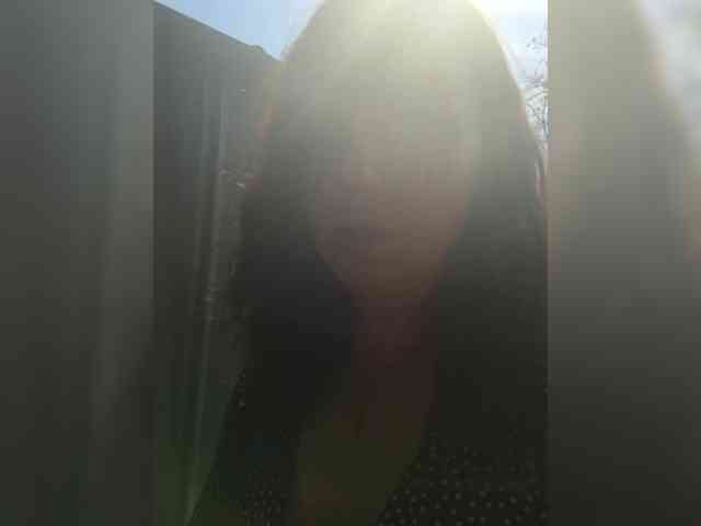 OpenGirl webcam