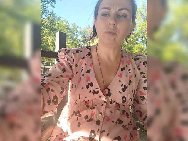 OpenGirl webcam