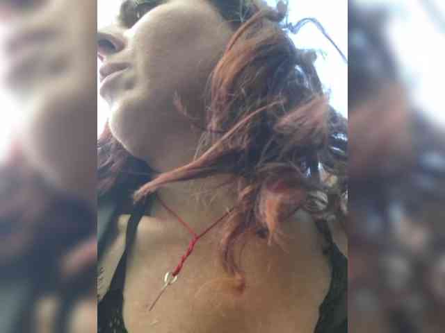 OpenGirl webcam