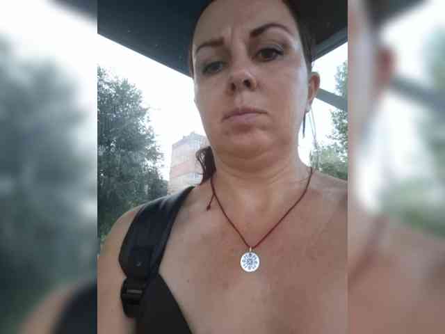 OpenGirl webcam