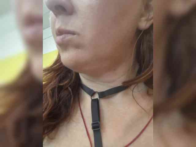 OpenGirl webcam