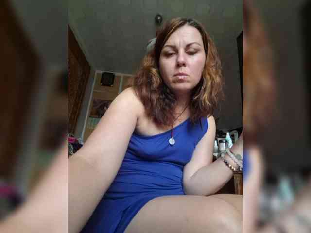 OpenGirl webcam