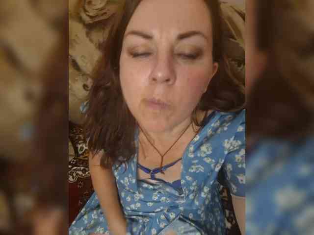 OpenGirl webcam