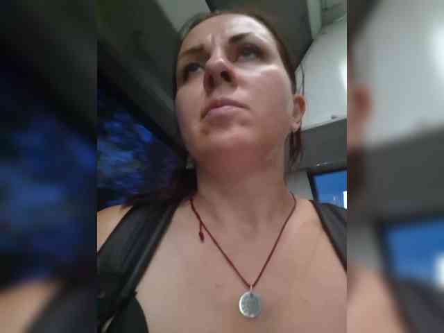 OpenGirl webcam