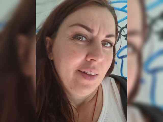 OpenGirl webcam