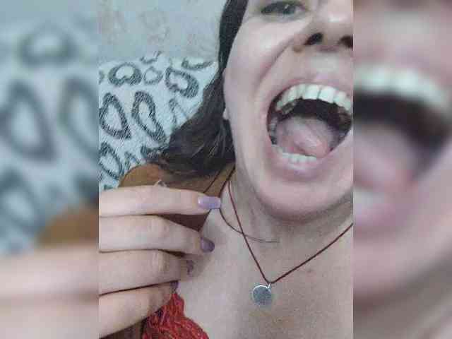OpenGirl webcam